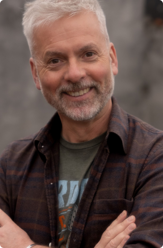Mark Colclough